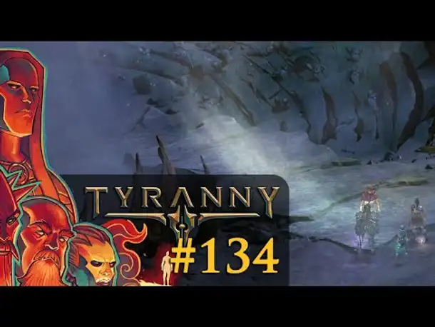 Let's Play Tyranny #134: Im Auge des Sturms (Blind / Schwer / Deutsch)