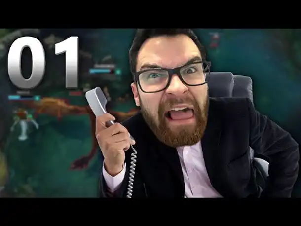 Brainfuck 9000 | Call ist Call | 01
