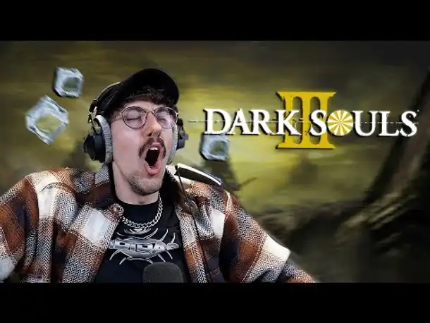 Ab heute wird getryharded! | 003 | Dark Souls 3