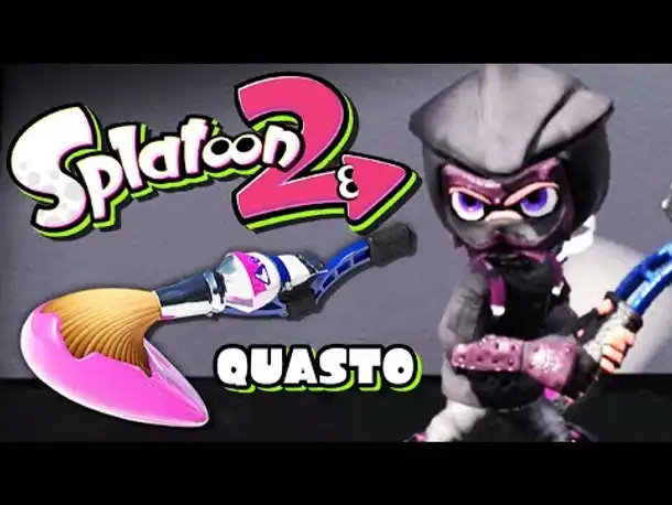 Neue Amiibos & Quasto ist zurück! | Splatoon 2