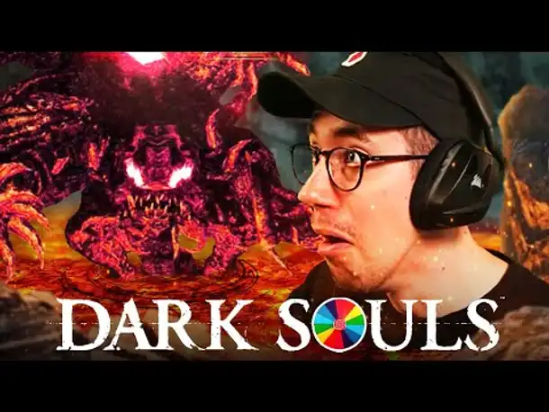 Der Boden ist Lava | 031 | DARK SOULS: REMASTERED