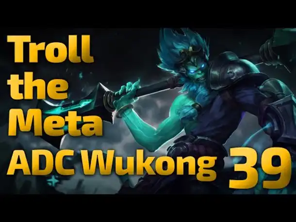 Deutschländer! | Troll the Meta | 39