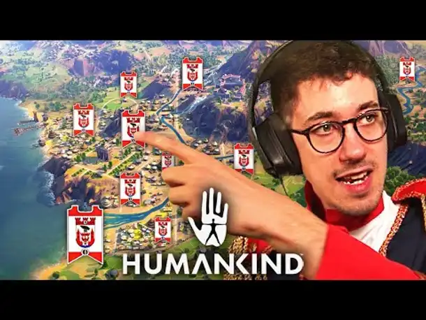 Spandauer Kolonialmacht | Humankind