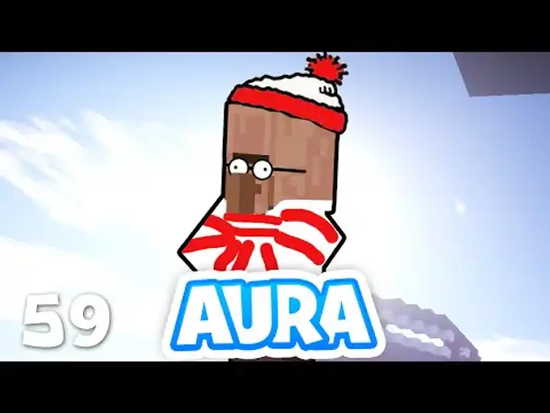 Wo ist der Villager?! | Minecraft AURA #59 | Zombey