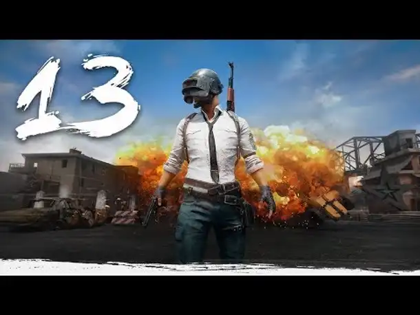 Gibs mir BUGGY! | PLAYERUNKNOWN'S BATTLEGROUNDS