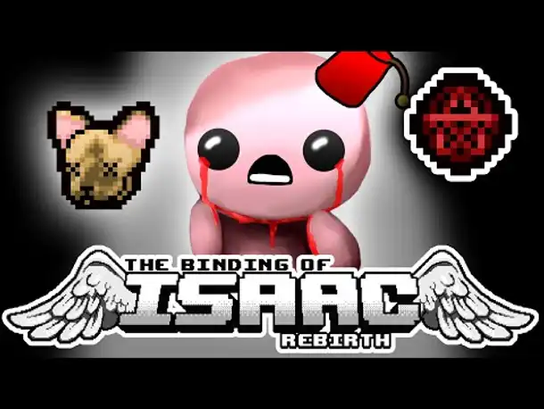Krasser Anfang! | #47 [1/?] | Let's Play The Binding of Isaac: Rebirth