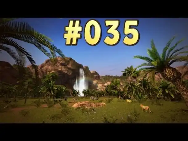 Let's Play Tropico 5 Kampagne #035 Der Piratenkönig (Gameplay German Deutsch)