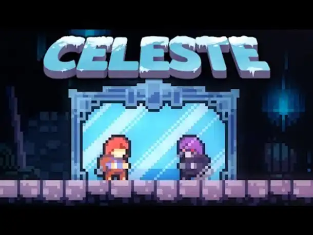 Böses Spiegelbild! | 03 | CELESTE