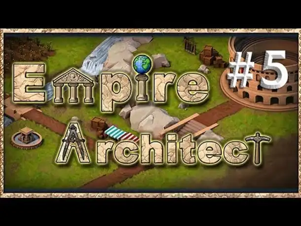 Angespielt - Empire Architect #5: Hunger (Let's Play / gameplay / deutsch)