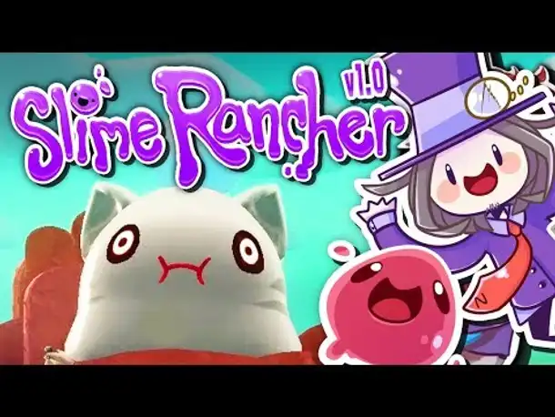 Die große Schleimfütterung! | 05 | Slime Rancher