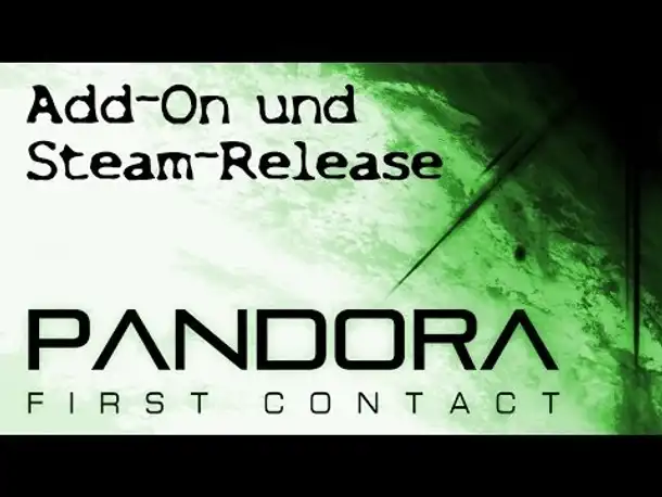 Infospecial: Pandora First Contact | 05.05.2014