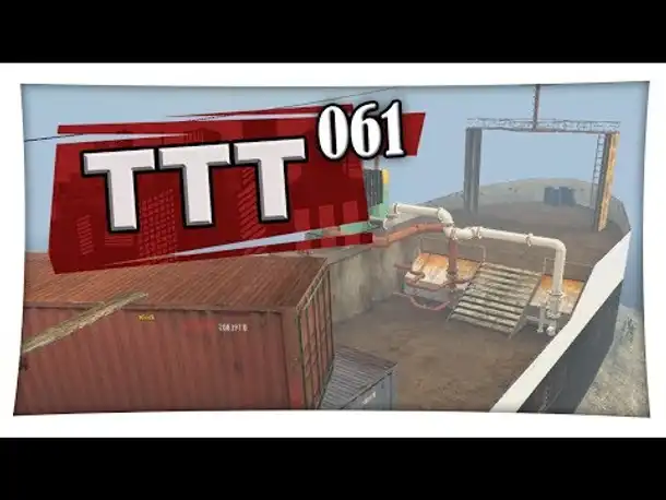Freddy das Schiff - TTT mit SPIN - 061