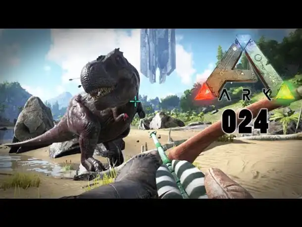 80 Minuten Folge: HOLY F*CK | ARK | 024