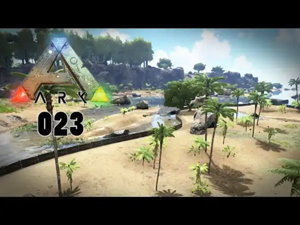 Die Chinesische Mauer Spandaus | ARK | 023