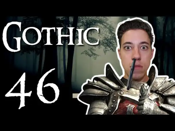 ULU MULUK | Let's Play Gothic | #46