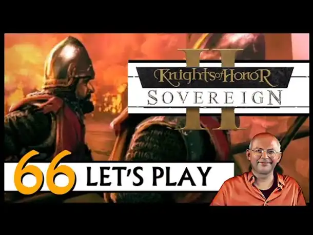 KNIGHTS OF HONOR II: SOVEREIGN | Schottland (66) [Deutsch]