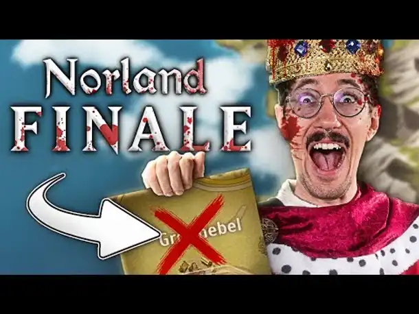 Es ist Zeit für EROBERUNG | Norland #8 (FINALE)