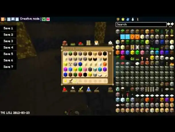 [Map Nr.132] Let's Adventure YOUR Minecraft - Dabooble