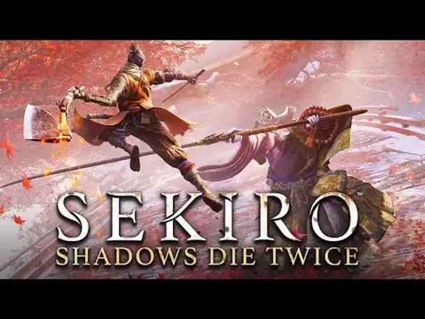 Wächter der Urquelle! | 20 | SEKIRO