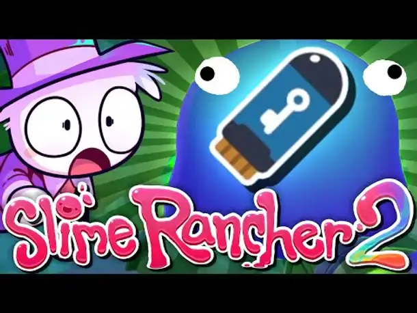 Der letzte Gordo und der Geheimschlüssel! | 14 | SLIME RANCHER 2