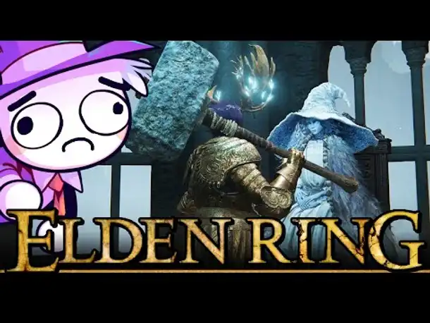 Komplett Lost | ELDEN RING (Part 73)
