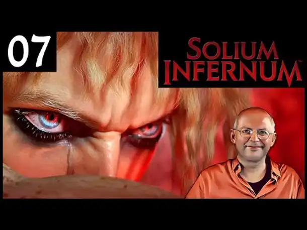 Teuflisch gut! SOLIUM INFERNUM | Astaroth (07) | [Deutsch]