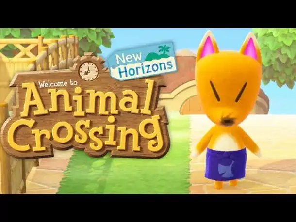Zwielichtige Geschäfte mit Reiner! | Animal Crossing: New Horizons (Part 41)