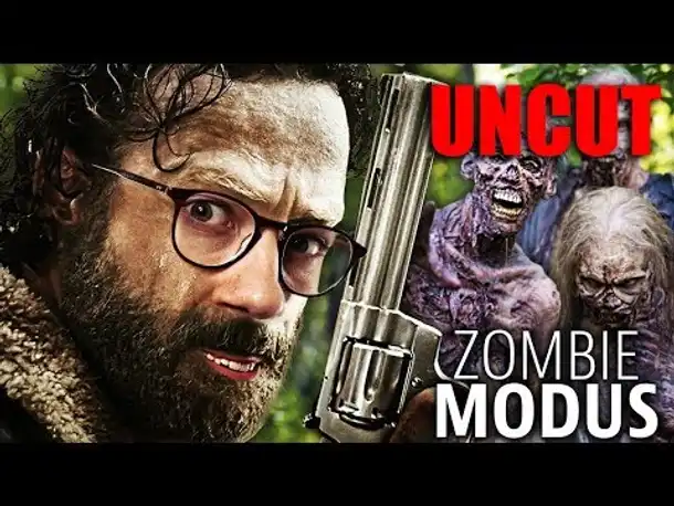 [UNCUT] Komplette Chaoten-Truppe | ZOMBIE MODUS in PUBG