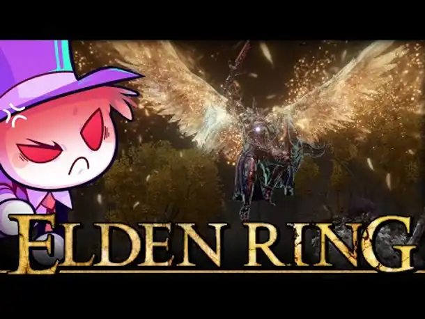 Sumpfdrache & Duell gegen den Schmelztigelritter | ELDEN RING (Part 8)