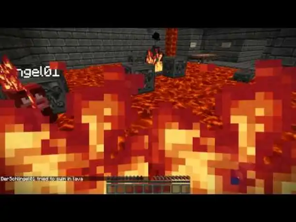 [1/3][Map Nr.119] Let's Adventure YOUR Minecraft - TheRealMcJoni