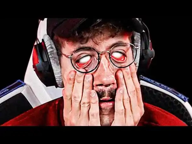 Psychisch am Ende | 3 schäbige Horrorspiele