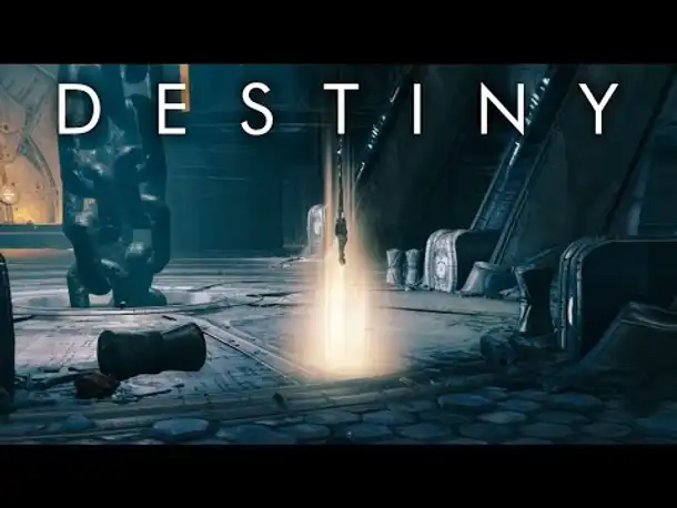 DESTINY | #08 | Das Schwert von Crota