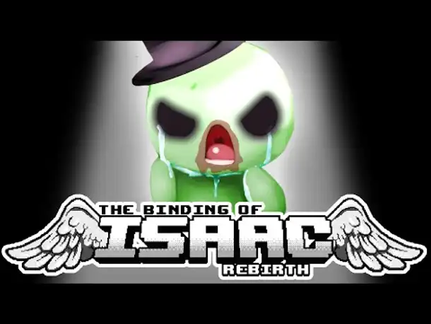 Der furchteinflösende Lazarus! | #02 | Let's Play The Binding of Isaac: Rebirth