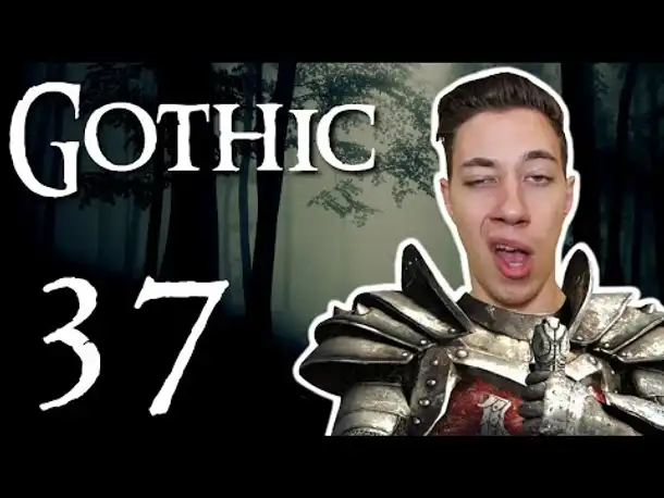 ALLE FOKUSSTEINE | Let's Play Gothic | #37