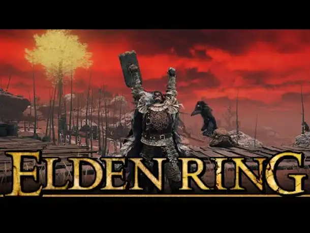 Rachezug durch CAELID | ELDEN RING (Part 66)