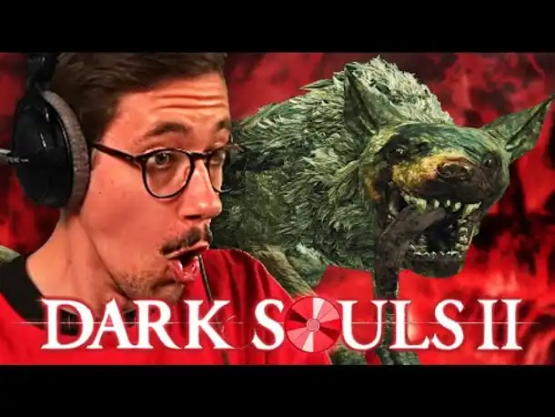 Königlicher Rattenprüfer ohne HUD | 026 | Dark Souls II