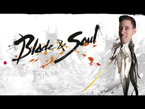 Air Force One Boobies | Blade & Soul