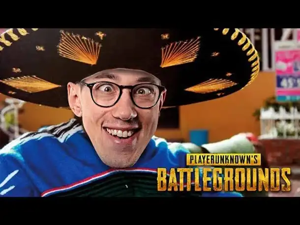 Mexikanische Loot-Banditos | Playerunknown's Battlegrounds