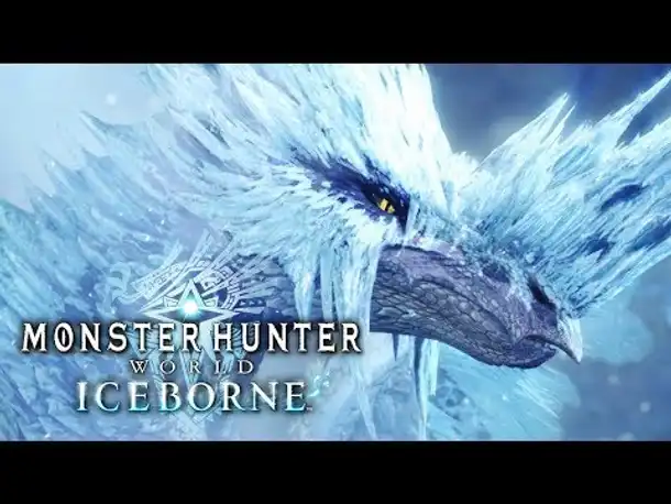 Finaler Showdown mit VELKHANA! | 13 | MONSTER HUNTER WORLD: Iceborne