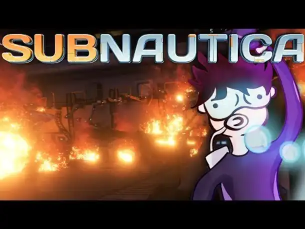 Ins innere der Aurora! | 09 | SUBNAUTICA