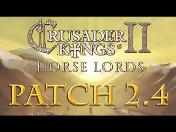 Crusader Kings 2: »Horse Lords« – Der Patch 2.4
