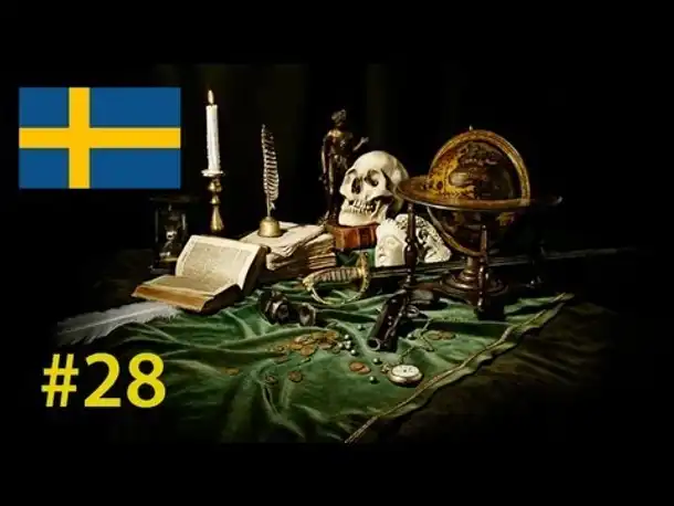 Let's Play Europa Universalis 3 (deutsch/sehr schwer) -- Schweden #28 1485-1489: Spanier in Sicht