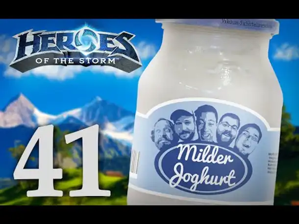 MrMoregame immer noch am Start! | MilderJoghurt | 41