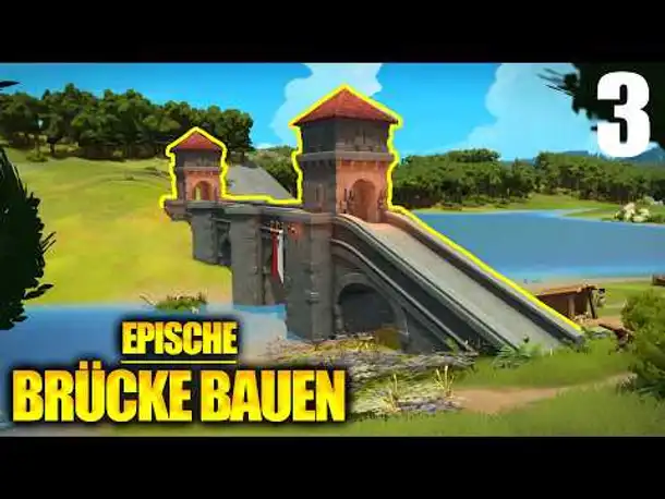 Die Taverne ist eröffnet! | Foundation