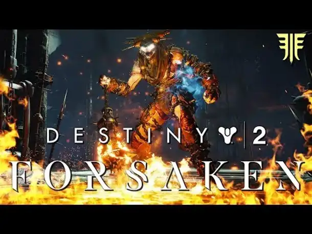 Verrückter Bomber & der Henker! | 06 | Destiny 2: FORSAKEN