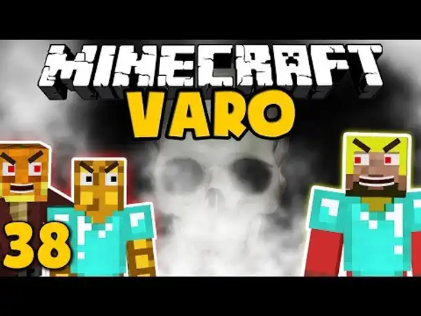 DIESE FOLGE VERÄNDERT ALLES! ✪ Minecraft VARO #38 | Paluten