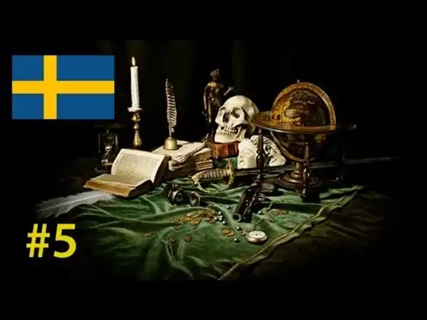 Let's Play Europa Universalis 3 (deutsch/sehr schwer) -- Schweden #5 1415 - 1417: Die Italiener