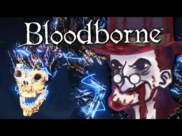 Dunkelbestie Paarl & Mitternacht | BLOODBORNE (Part 9)