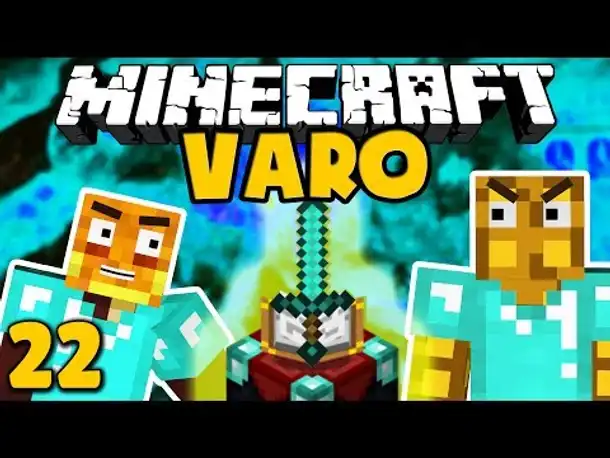 DIE RUHE NACH DEM STURM?! ✪ Minecraft VARO #22 | Paluten