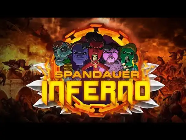 Eine neue Ära | Spandauer Inferno | 001